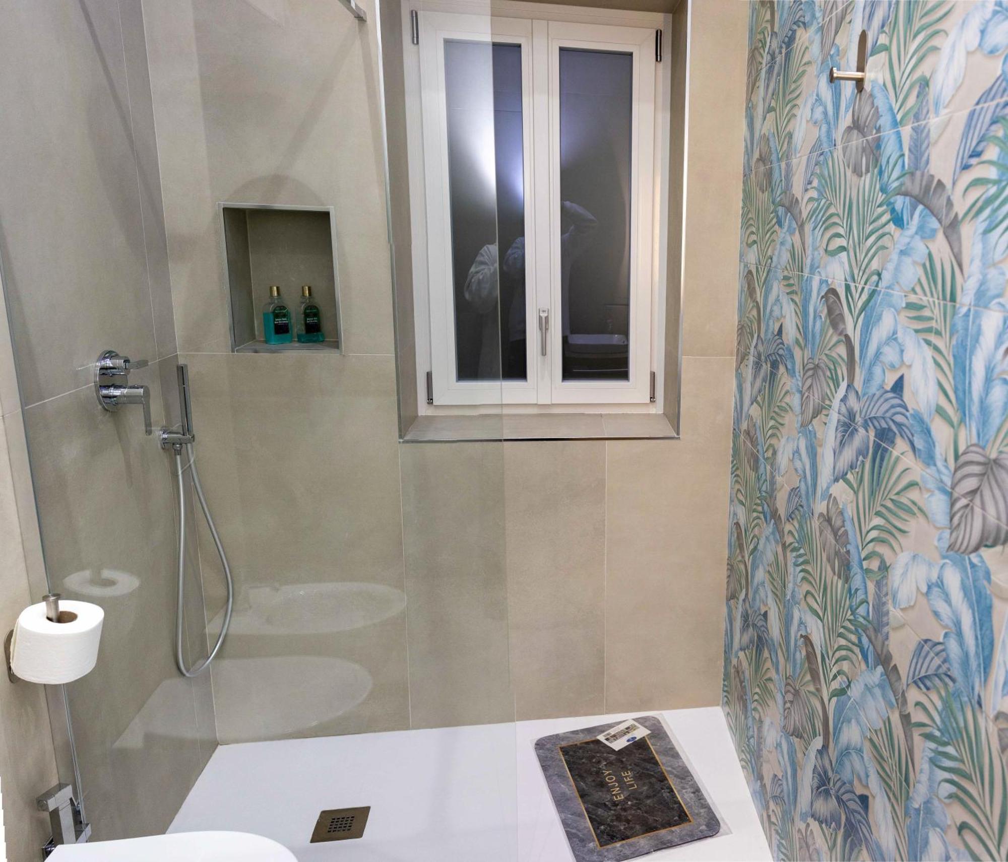 A Casa Mia Apartment Naples Exterior photo