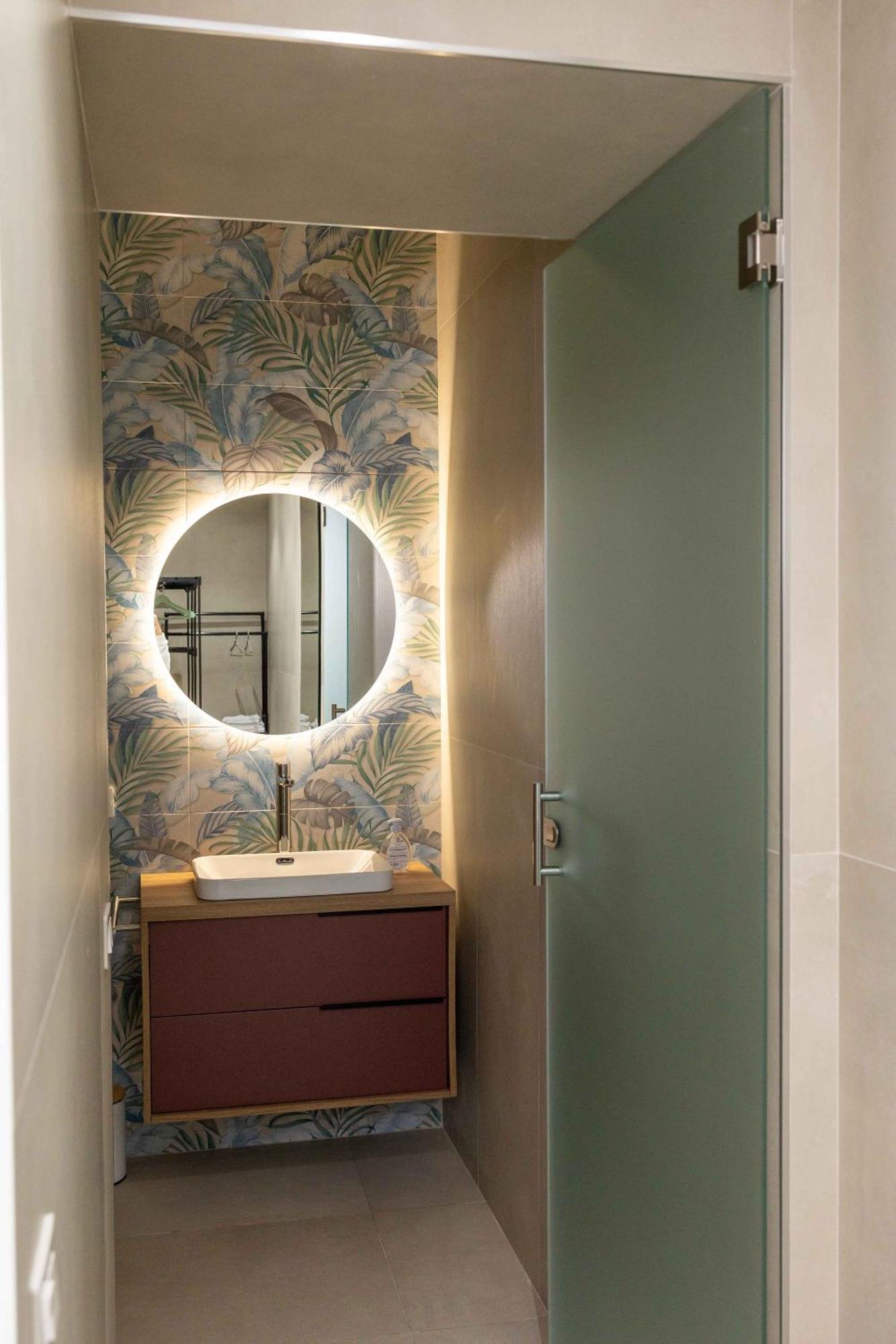 A Casa Mia Apartment Naples Exterior photo